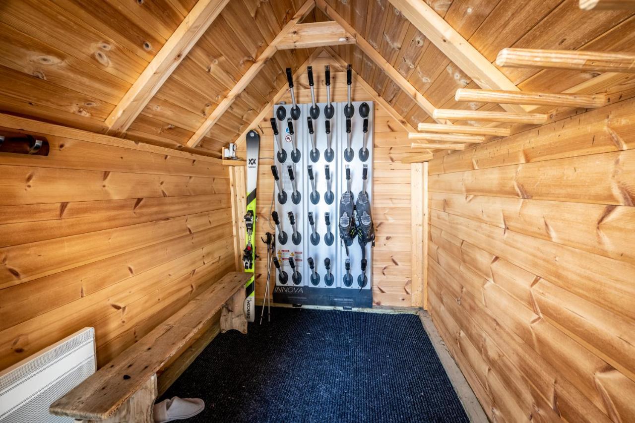 Les Chalets Du Cocoon Macot-la-Plagne Dış mekan fotoğraf